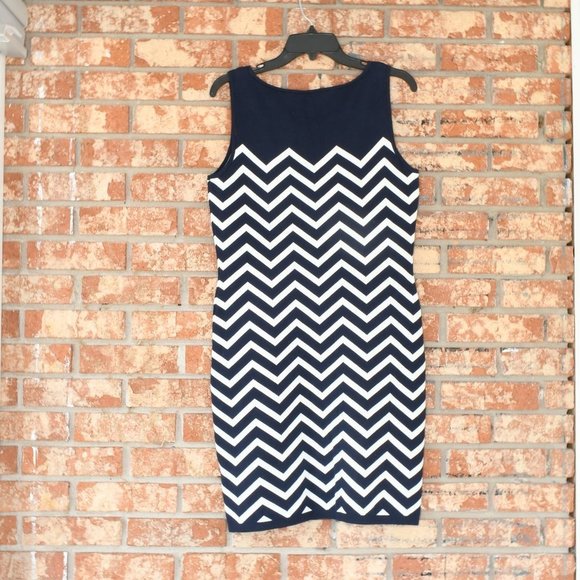 Lauren Ralph Lauren Sweater Dress - Picture 3 of 5